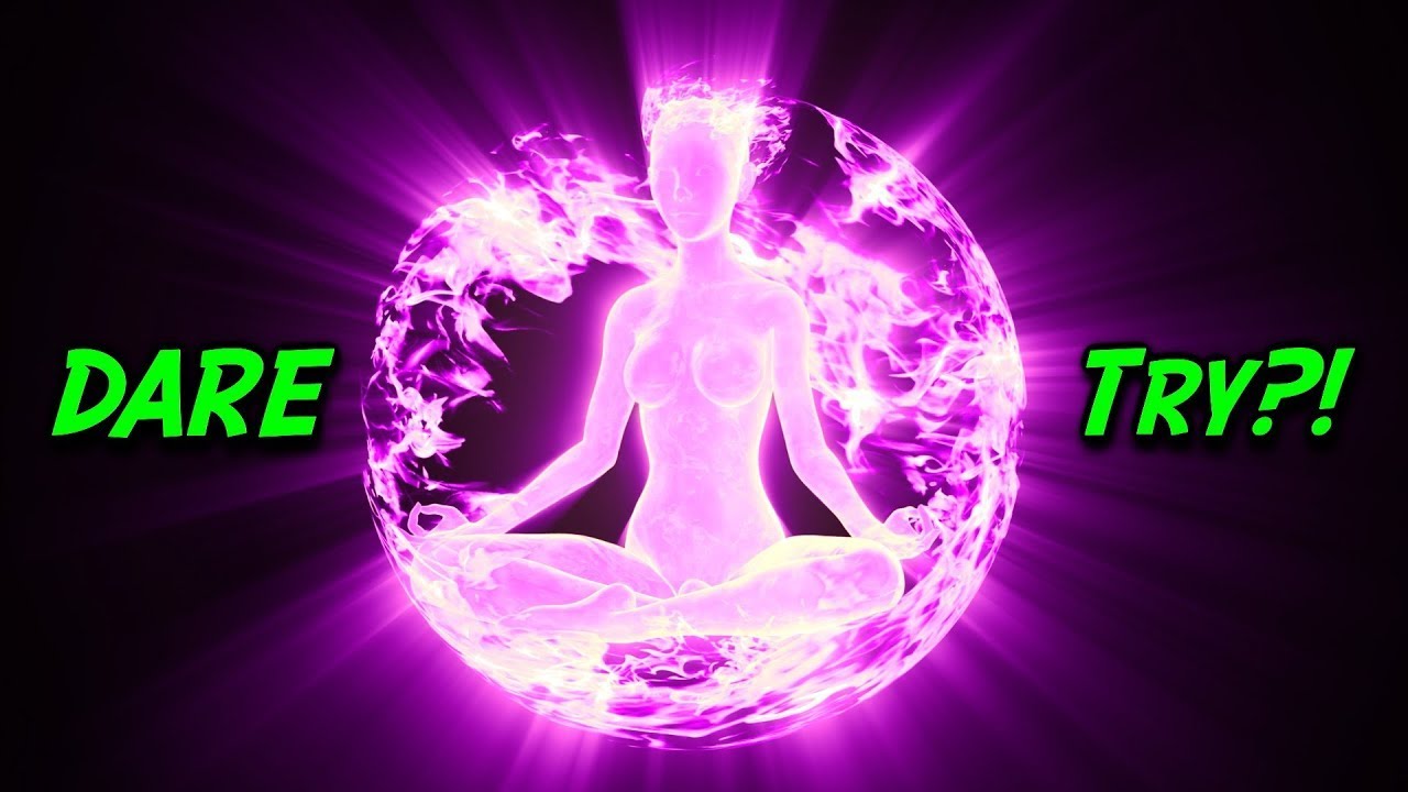 WARNING❗️EVERY CELL in YOUR BODY WILL VIBRATE at 9 GOD DMT Frequencies ➤ Activate Your SUPERPOWERS