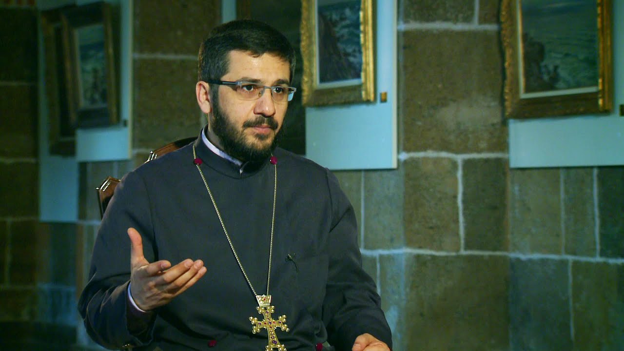 Աշխատանքն՝ անեծք, աշխատանքն՝ օրհնություն