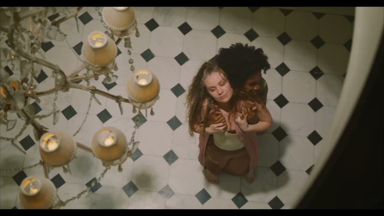 AMDA Film Production - Anteros (F.D.A) - Choreographed by Gerran Reese