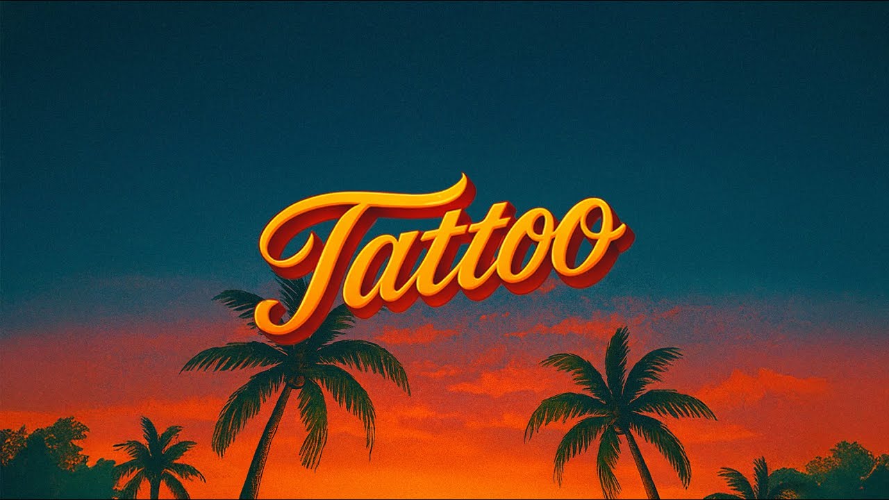 Tattoo – Bray ft. @crissoro.y  & @NayelMusica