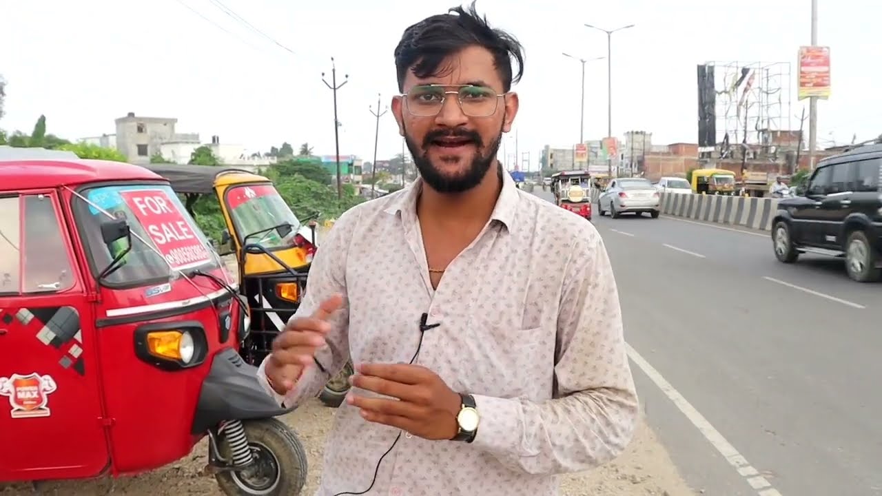 SECOND HAND AUTO AT CHEAPEST PRICE | Piaggio Tempo | SECOND HAND AUTO SHOWROOM IN GORAKHPUR UP 2022