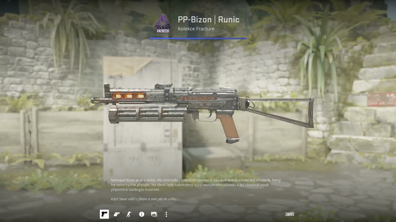 my inventory