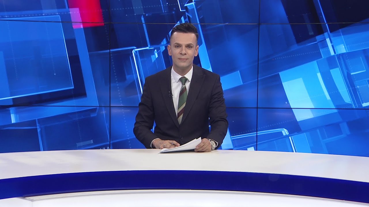 Вести на Канал 5 во 18, 10.07.2024