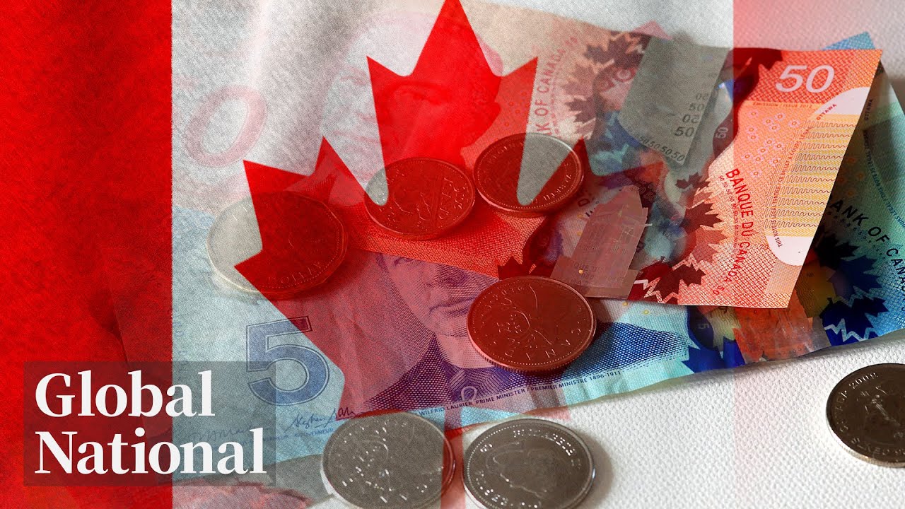 Global National: April 12, 2023 | What's next as Bank of Canada's key interest rate holds steady?