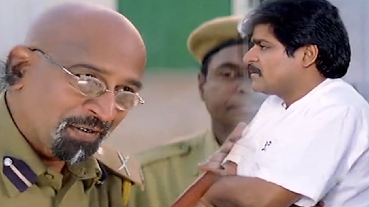 Ali Hilarious Comedy Scenes | Telugu Comedy Movies || TFC Telugu Cinemalu