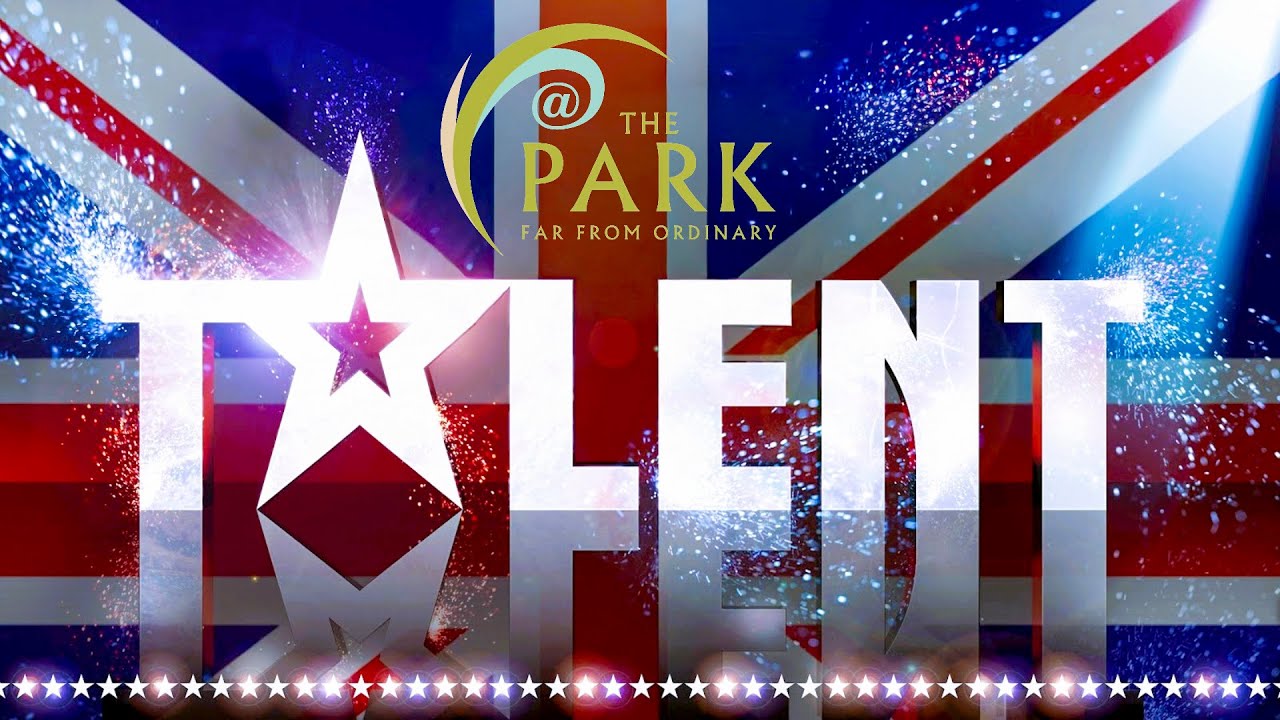 @ThePark's Got Talent