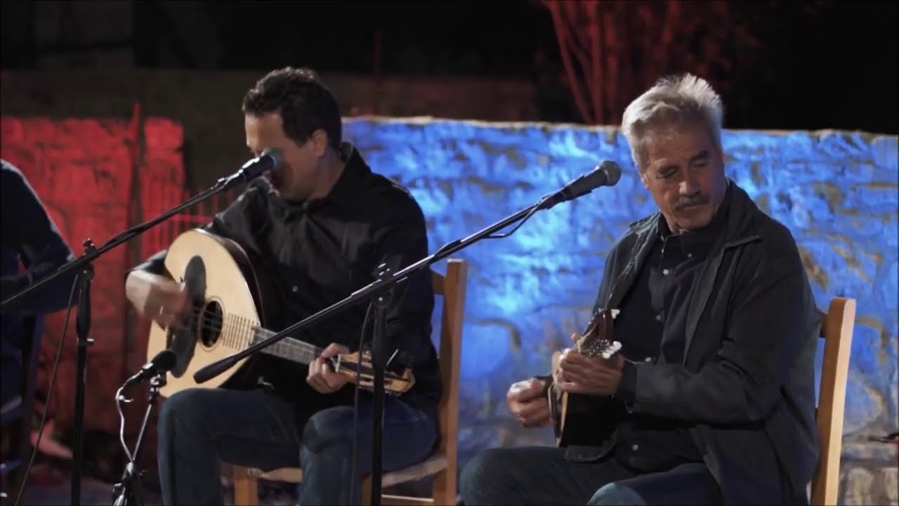 Βασίλης Σταυρακάκης, Στέλιος Πετράκης - Πάρε με νύχτα