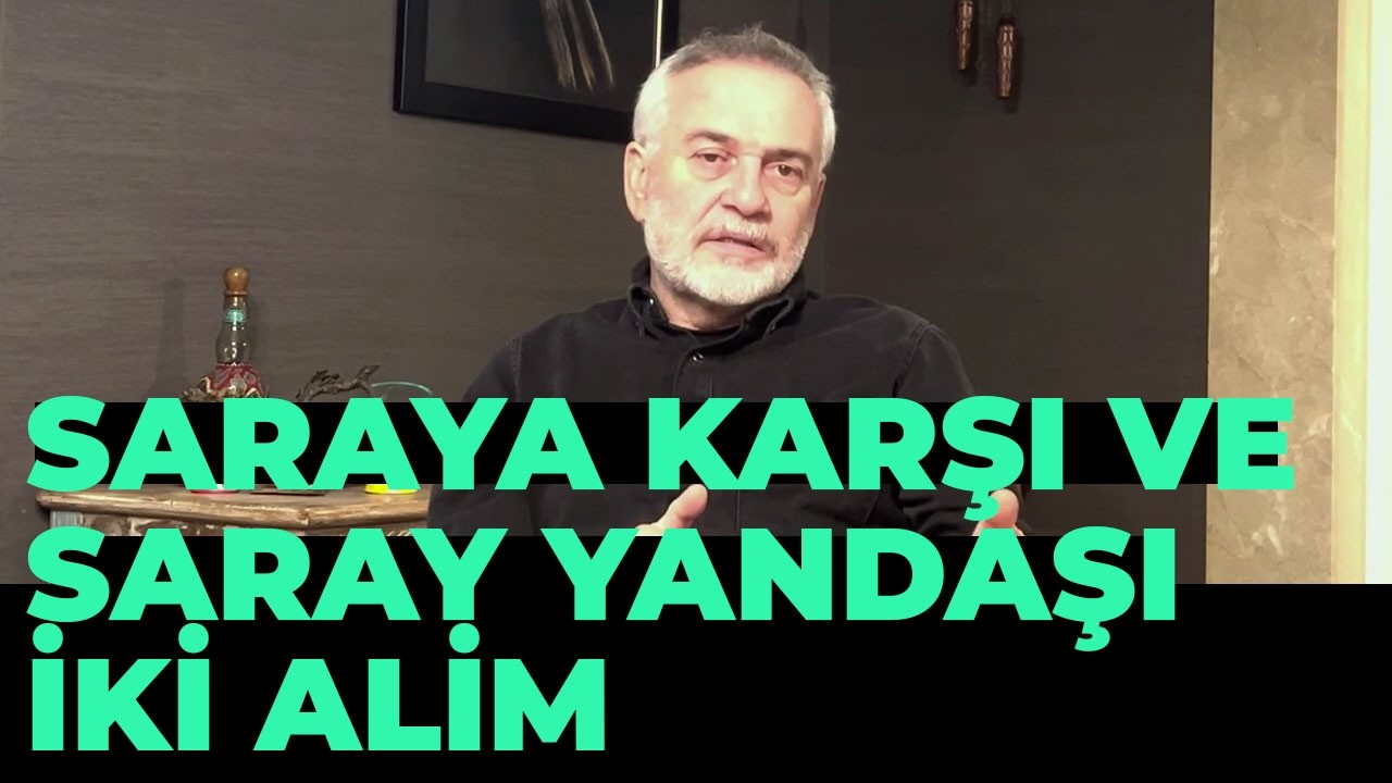 Hocasına Bak Ama Talebesini Alma! Ebu Hanife ve Ebu Yusuf