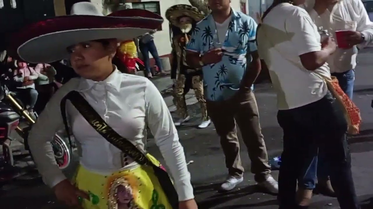 CHARROS RENACIMIENTO CALAVERA 