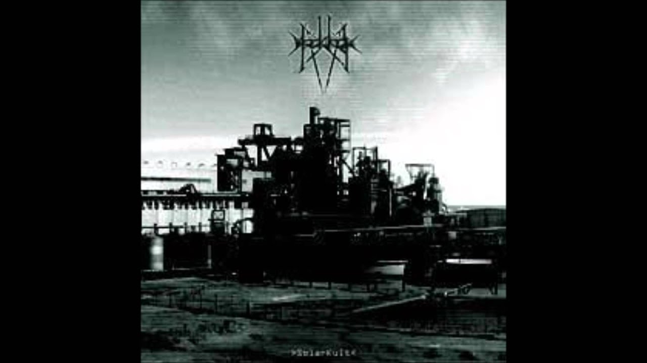 Blacklodge - PsychoActive Satan (HD)