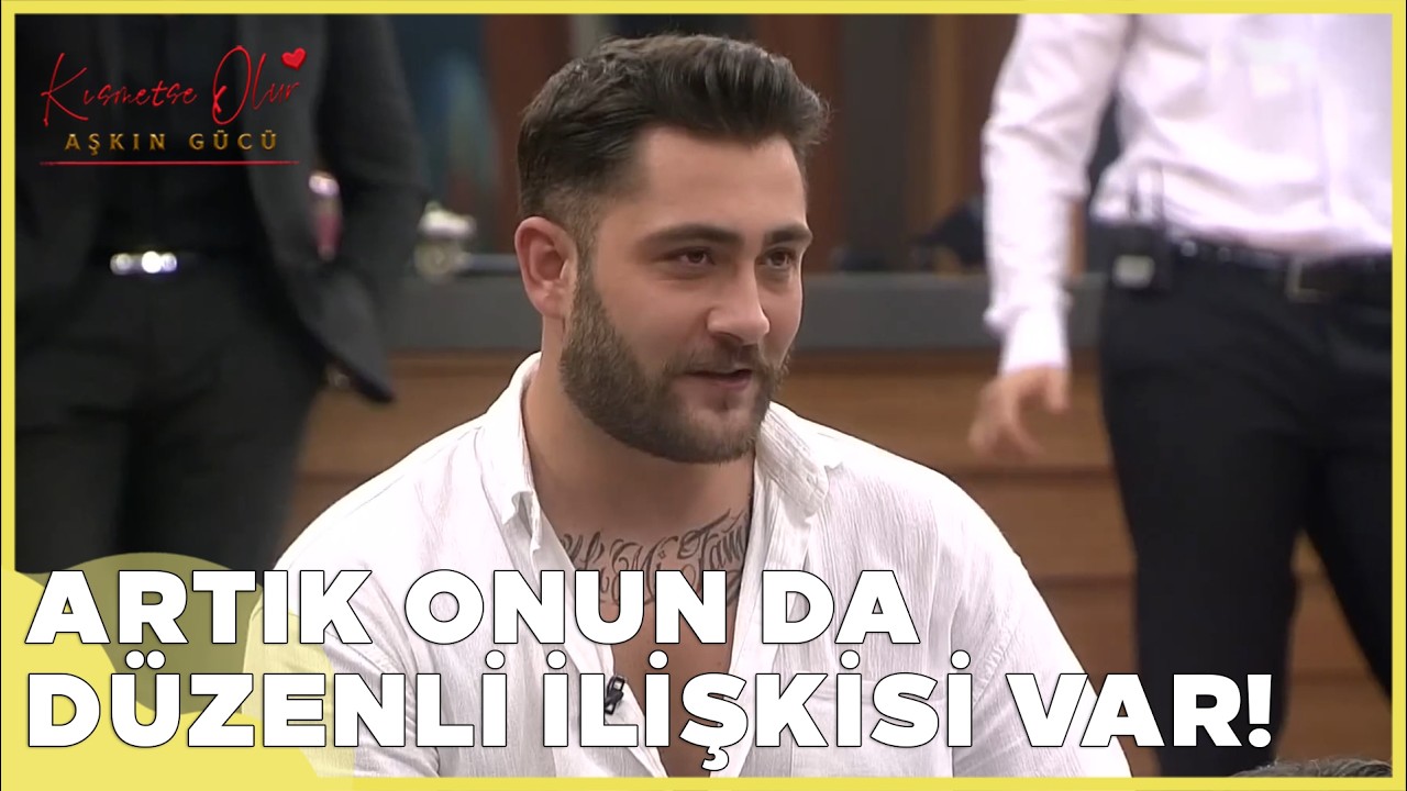 Aradan Geçen Koca Yaz Şaşırtmaya Devam Ediyor! | Kısmetse Olur: Aşkın Gücü
