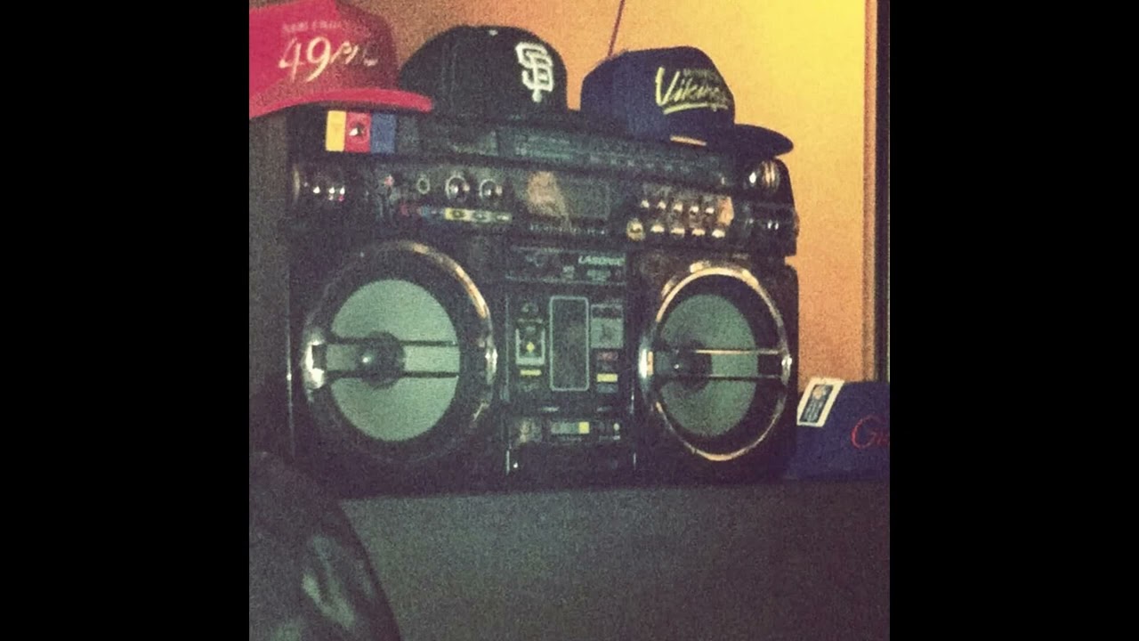 Boom Bap Beat Clasico | Prod. Weskone