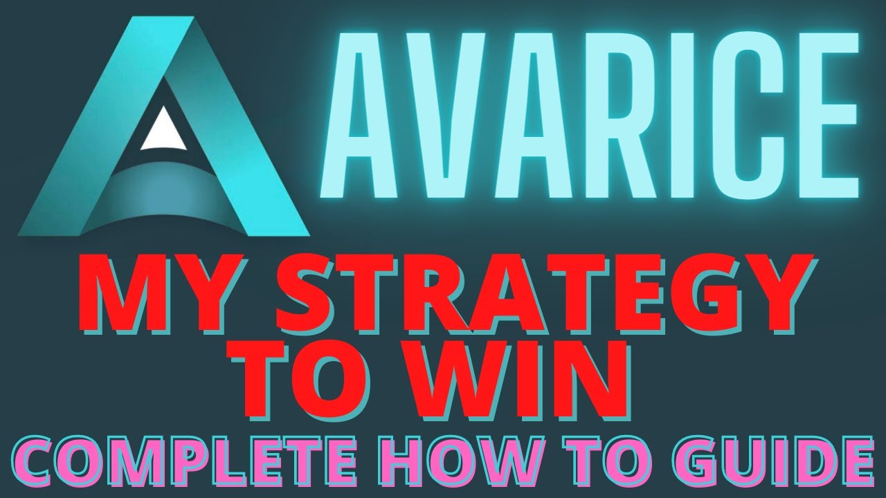AVARICE WENT PARABOLIC WITH 2300 BNB INVESTED / HOTTEST PROJECT IN DEFI ?? USE MY LINK FOR 1% BONUS