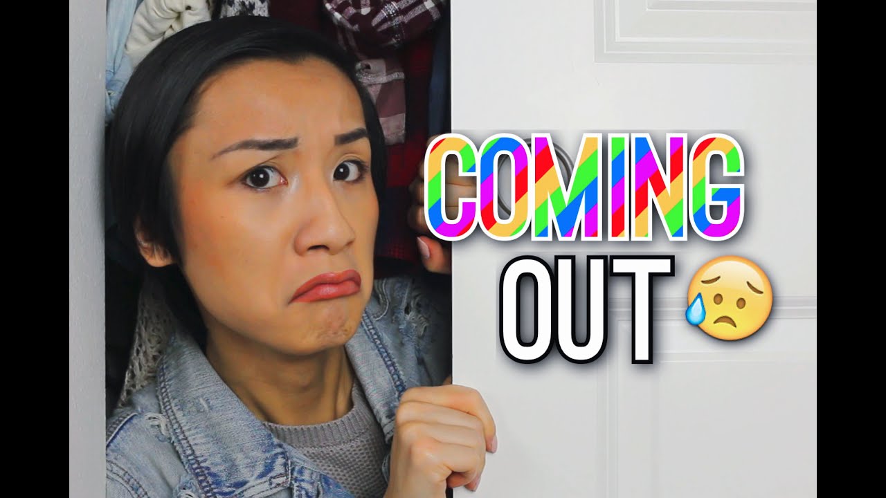 Expectations vs Reality: Coming Out!