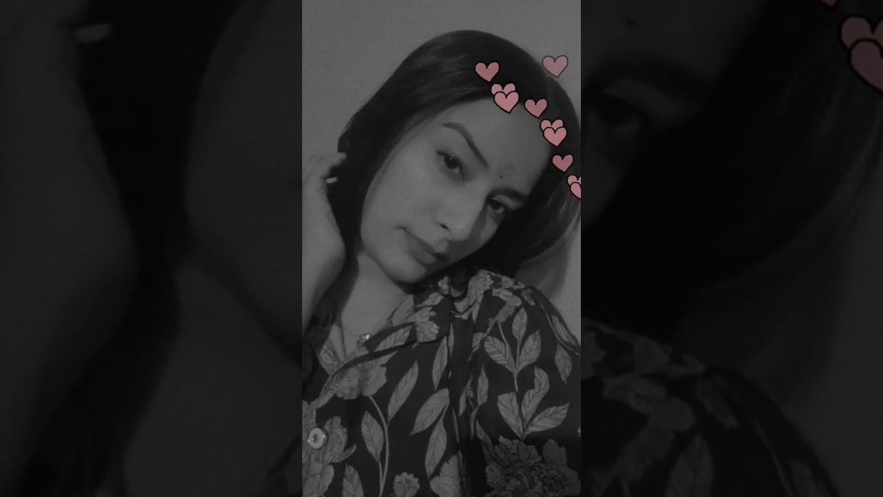 &hearts;️ #reels #love #instagrammusic #song #exsplorepage #musicforinstagram &hearts;️🌸💓