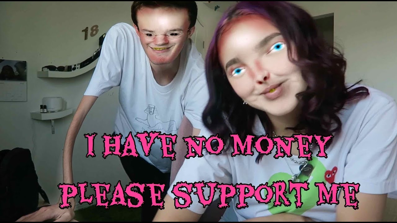 Buying my best friend (enya) a $2,000,000 outfit (im the better friend)