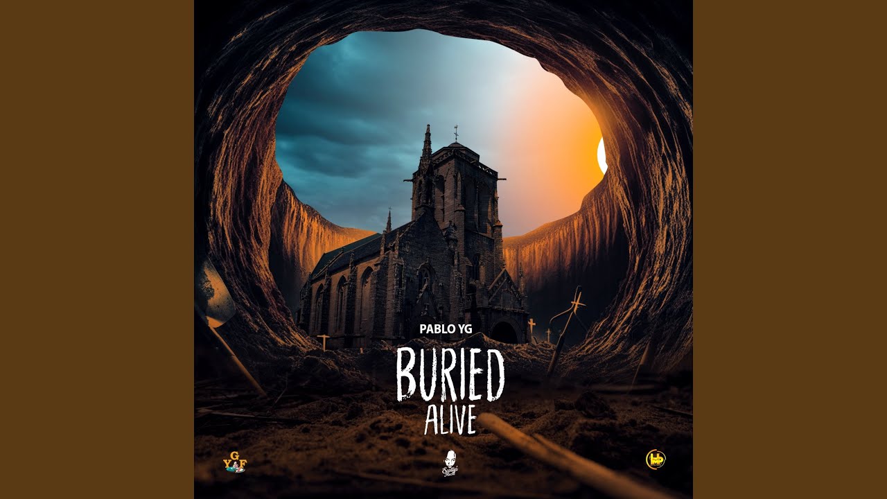 Buried Alive