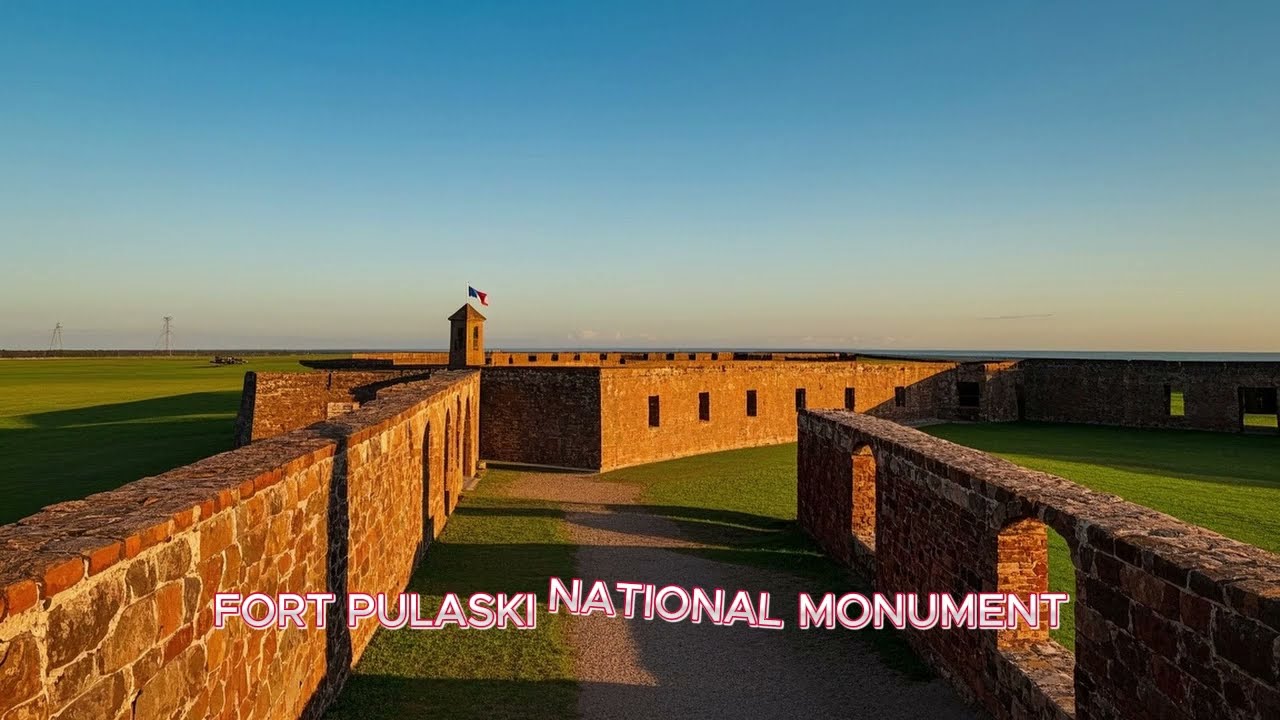 10 Best Free Things To Do in Georgia (Family-Friendly & Fun!)”