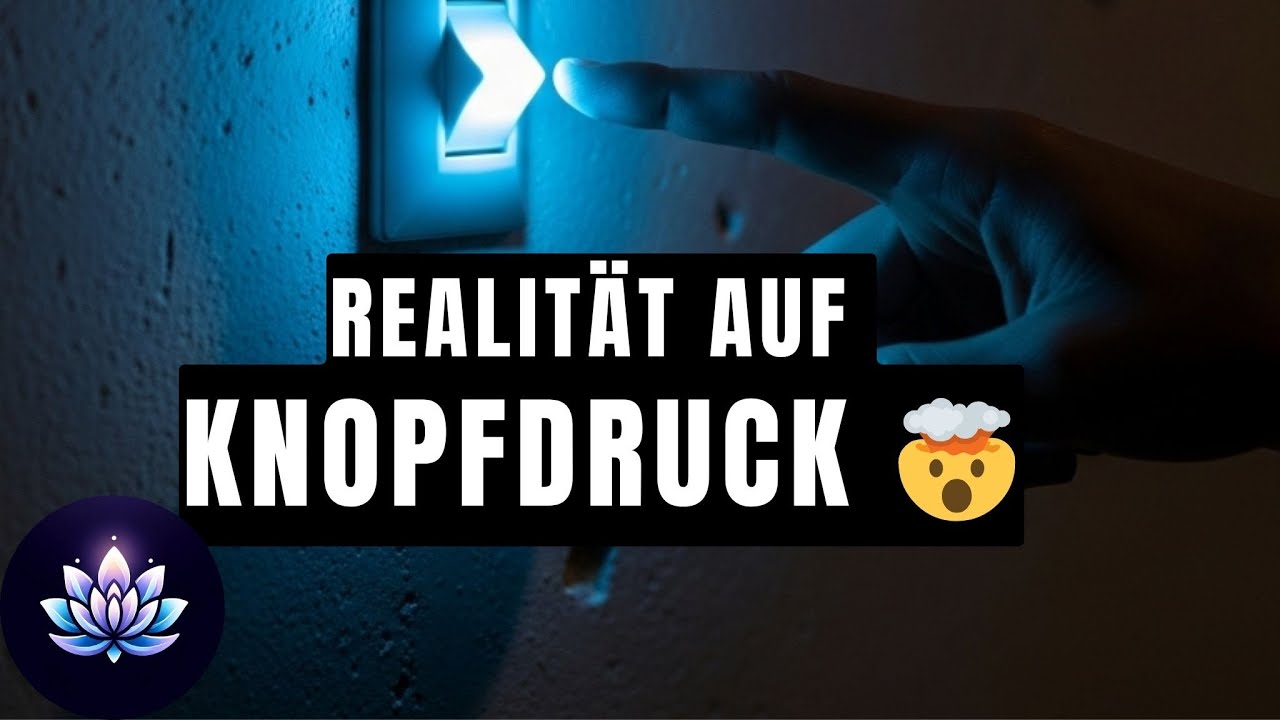 Warum du nur 3% deiner Macht nutzt (Schockierendes Geheimnis)