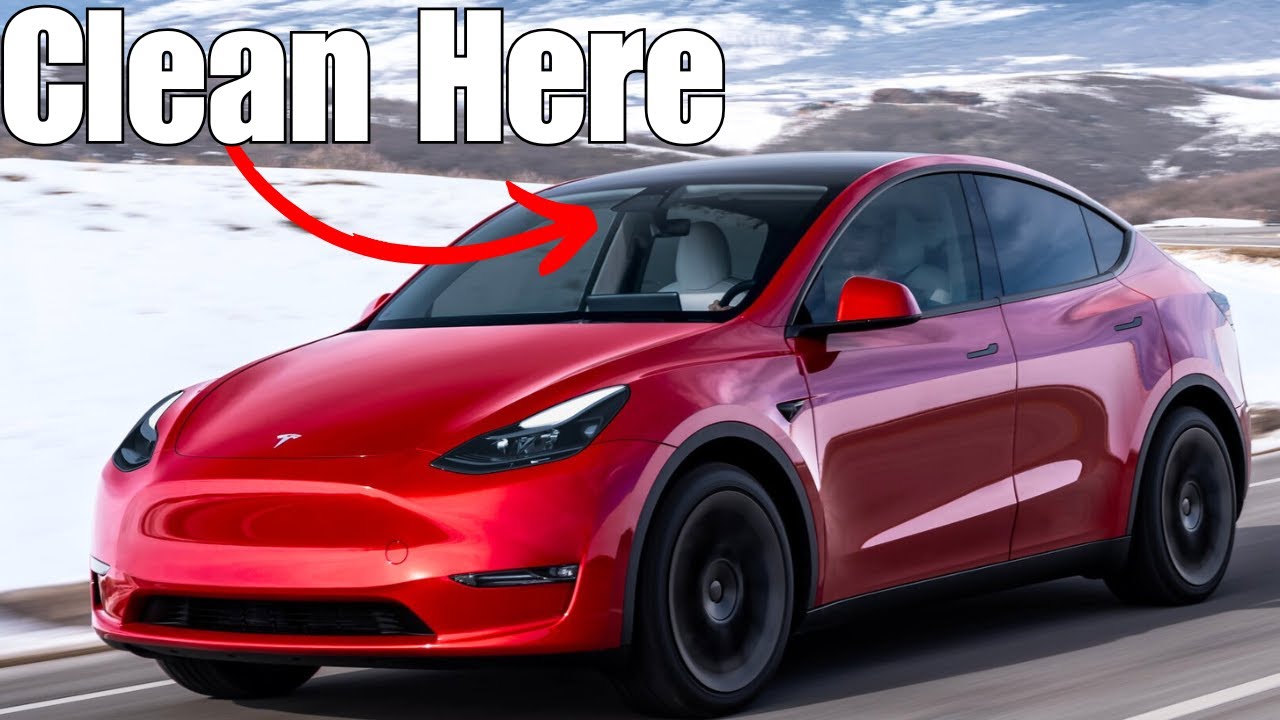 Очистка камер FSD — Tesla должна это исправить, и Илон Маск отвечает