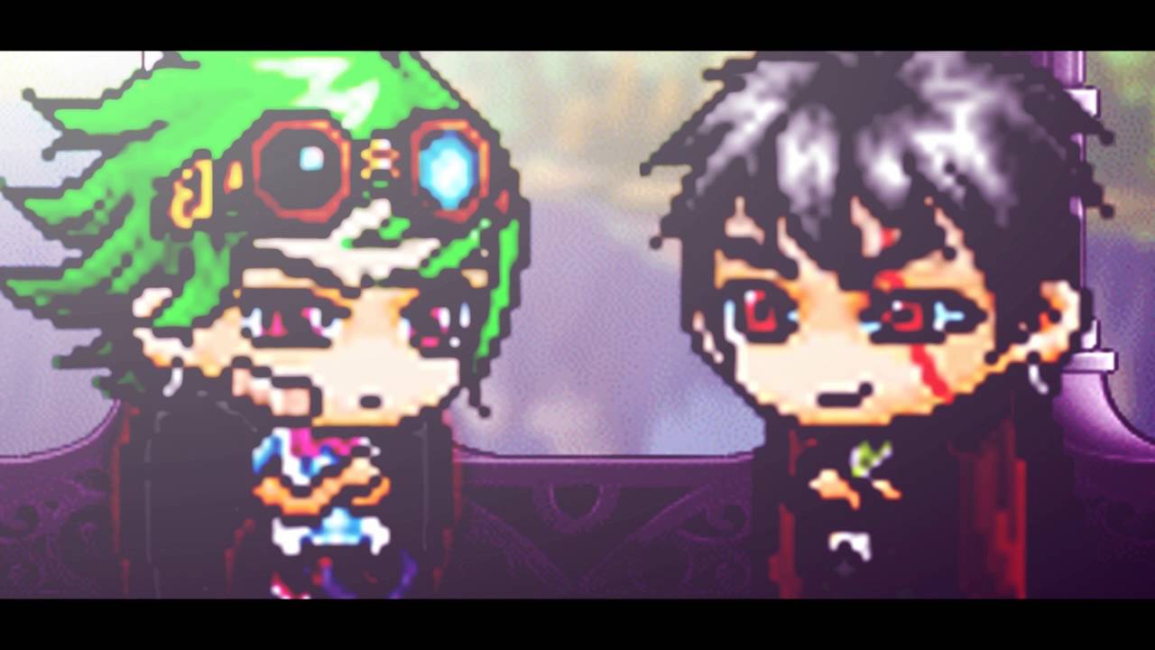 Clockworks Goddess Part 3 (Maplestory Movie//Mini Series)