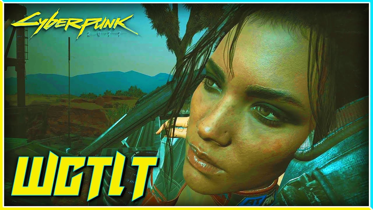 We Gotta Live Together Mission (Full Walkthrough) in Cyberpunk 2077