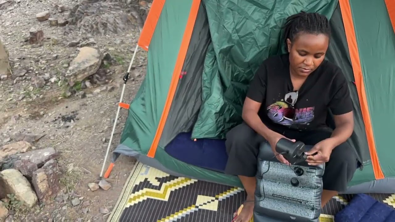 Wadi Kub camping,nature called and we answered (valley)