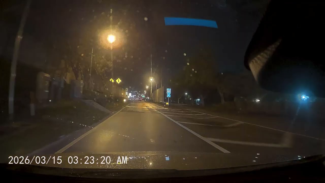 Florida Road ERUPTS Into Chaos — The Dashcam Everyone Is Talking About