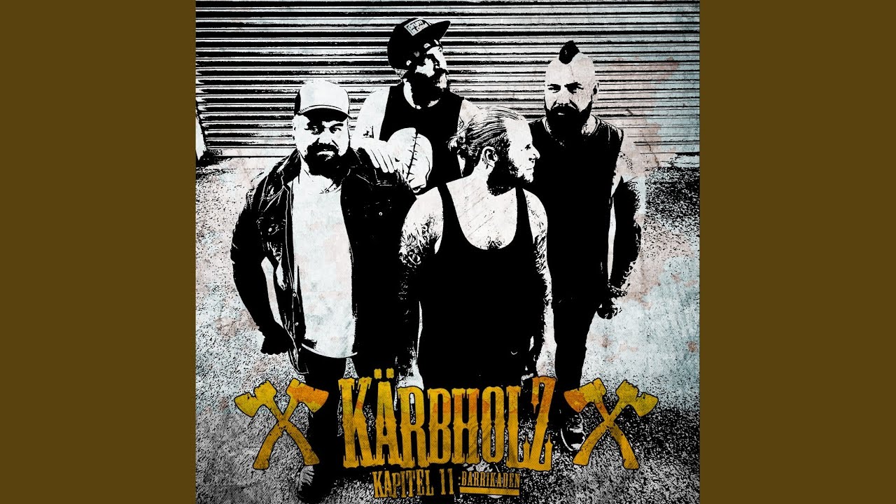 Barrikaden