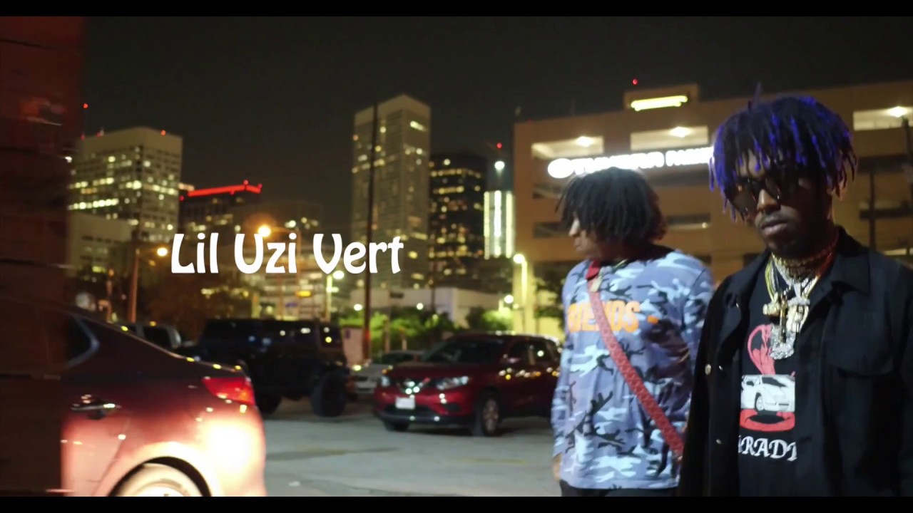 Lil Uzi Vert Full Concert | Shot by @6billionpeople