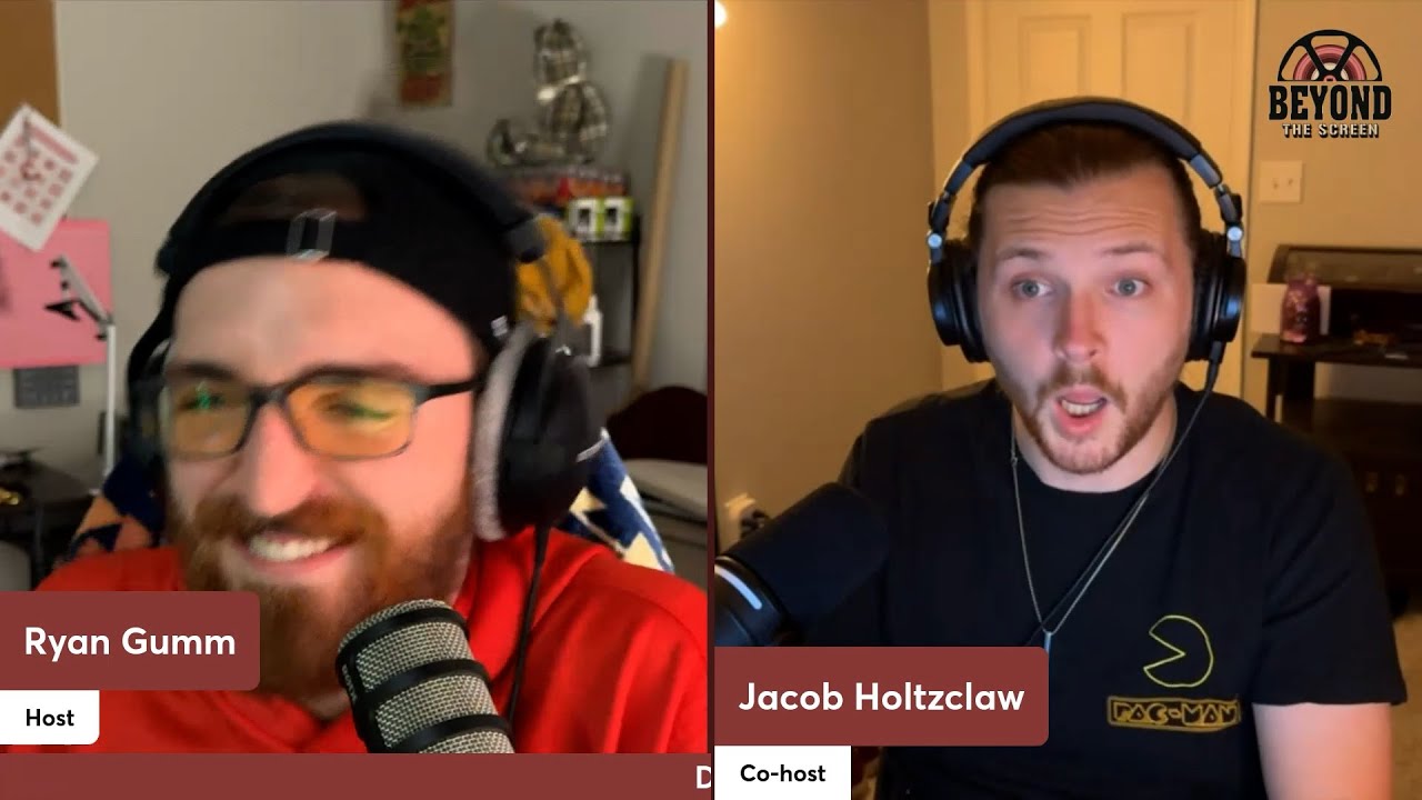 S2 E37: Disney/YouTube TV Deal Ends & Running Man Flops!