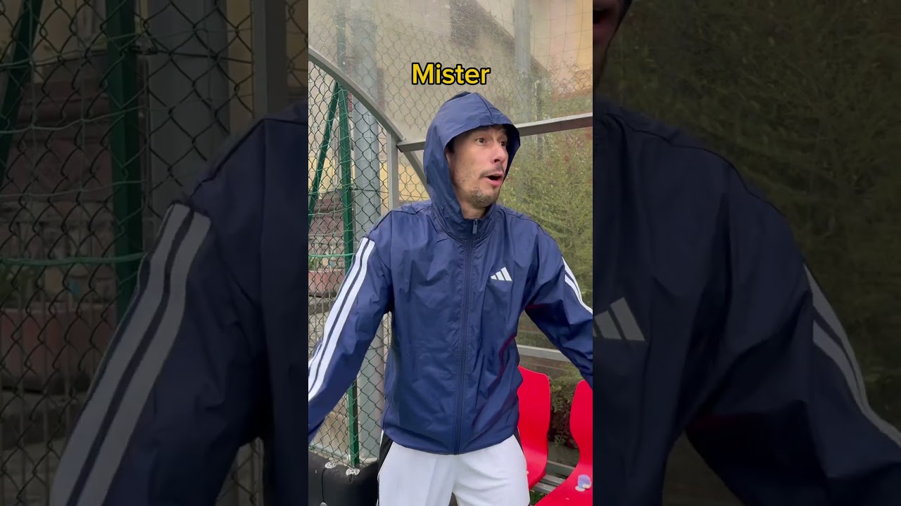 Conosci un portiere così ? 🤣 