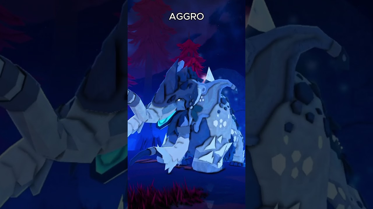 PACEDEGON | SHOWCASING SERIE #58| Creatures Of Sonaria | ROBLOX