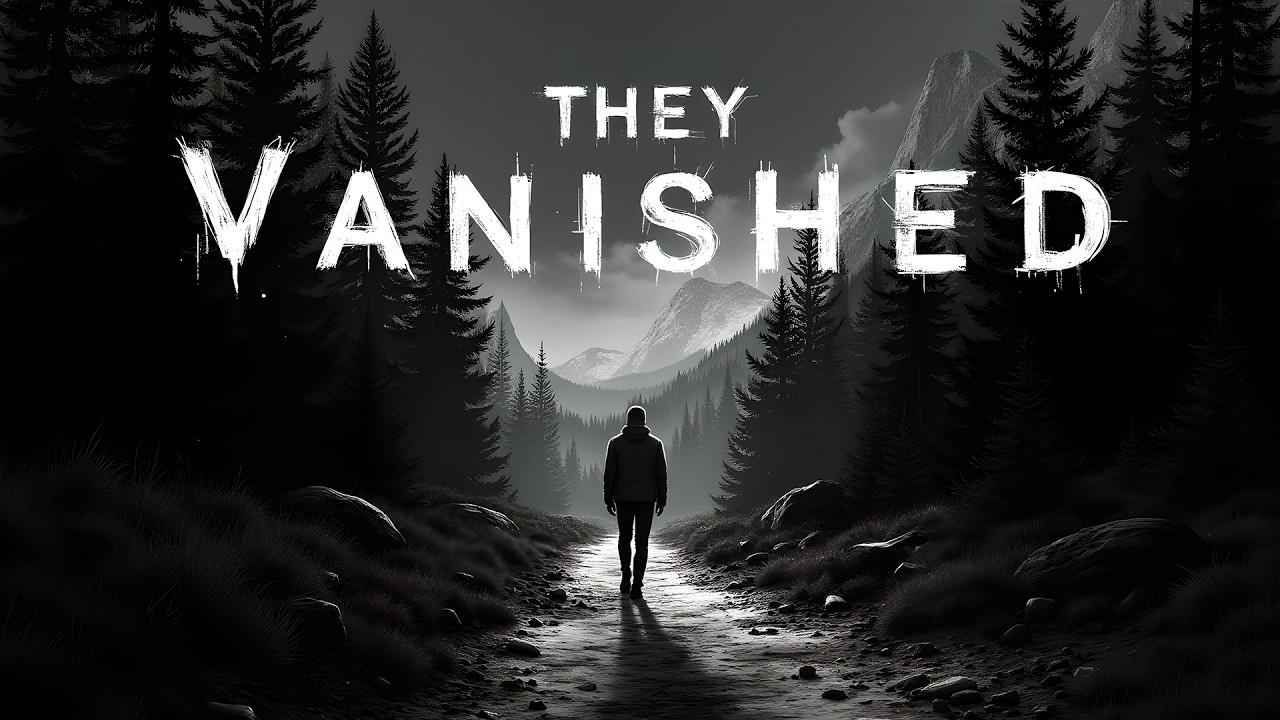 One HOUR of Strange and Weird Disappearances