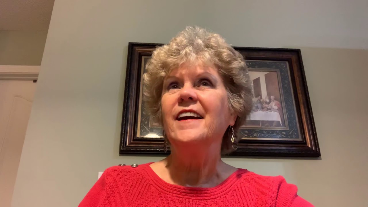 2020-02B Great Hope For Baby Boomers - by Bonnie Jones
