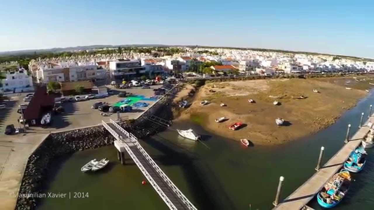 Cabanas de Tavira