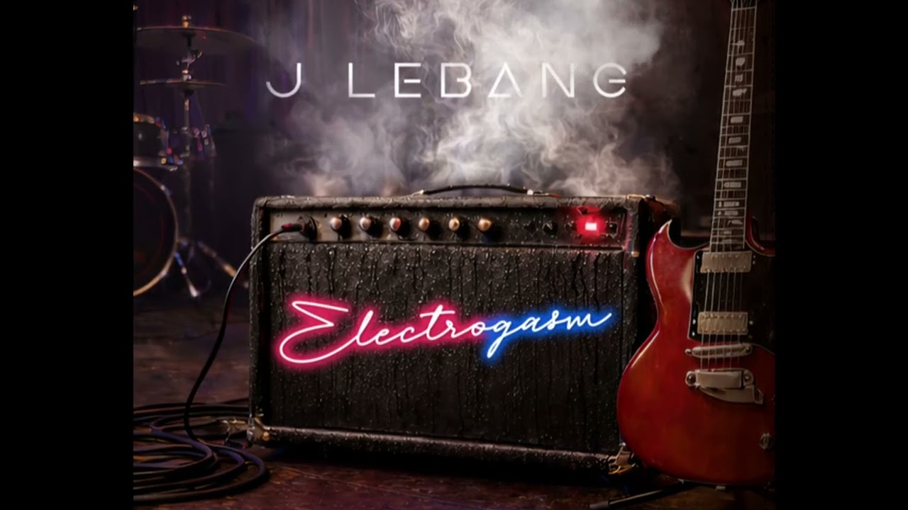 Electrogasm artwork revealed