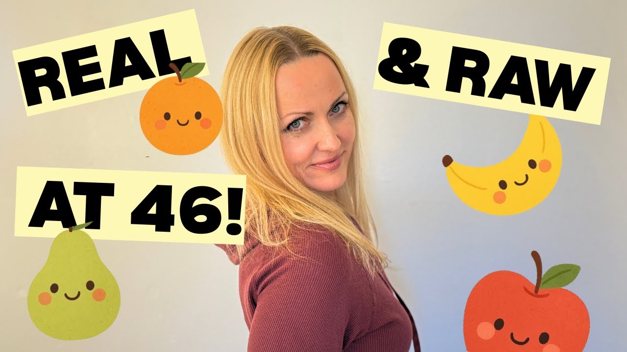 46-й выпуск сегодня! Время для откровенного разговора!
