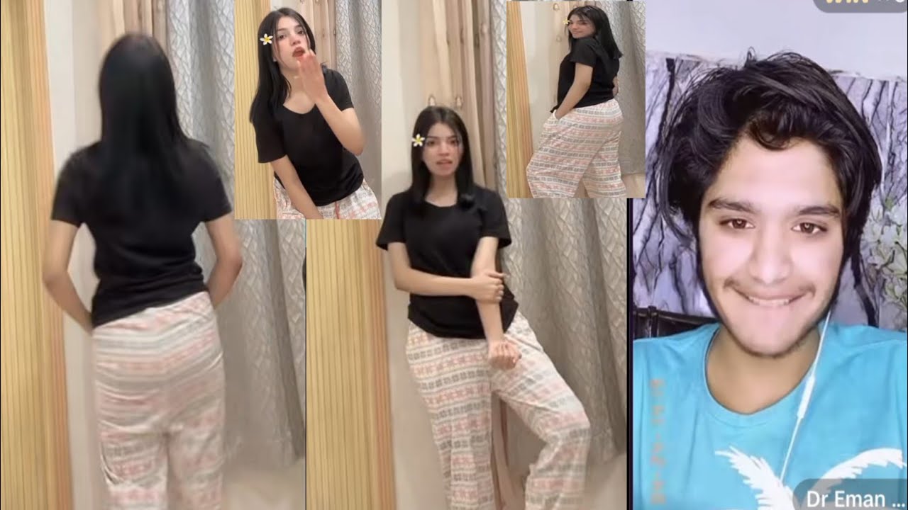 senorita tiktok live punishment, senorita TikTok live, senorita live TikTok, Fatima TikTok live,