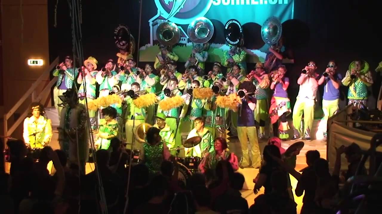 Partyrock Anthem