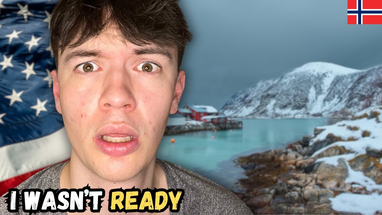 The Dark Side of Living in Norway (Nobody Warns You About This)