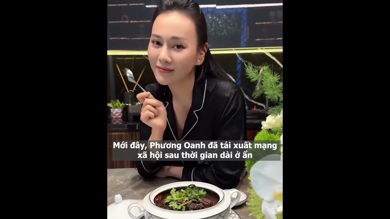 Phương Oanh tái xuất bị soi vẻ ngoài mỏng manh, tay không đeo nhẫn sau loạt biến cố gia đình