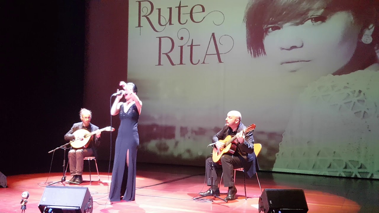 Rute Rita - Trova florida