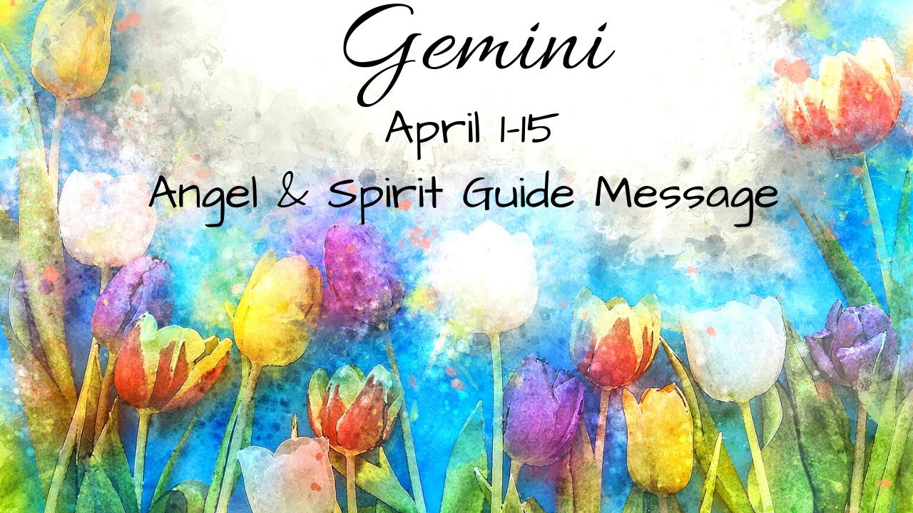 Gemini, Success! Wishes Granted As Power Surrounds You || Psychic Empath Tarot Reading