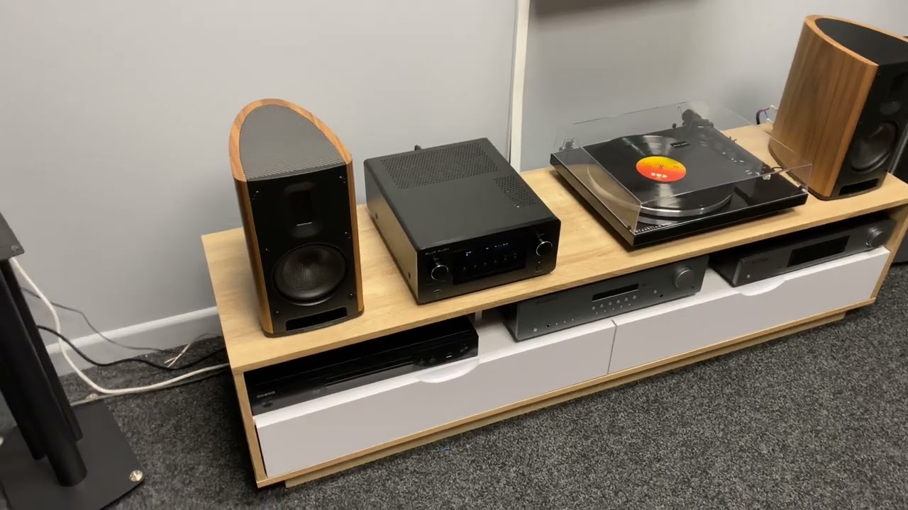 Scansonic HD MB1 B Product Review