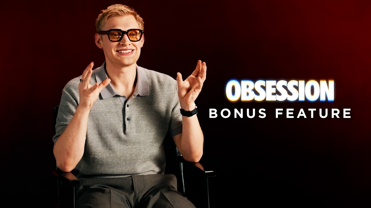 Obsession | How Improv Shaped Obsession | Bonus Feature