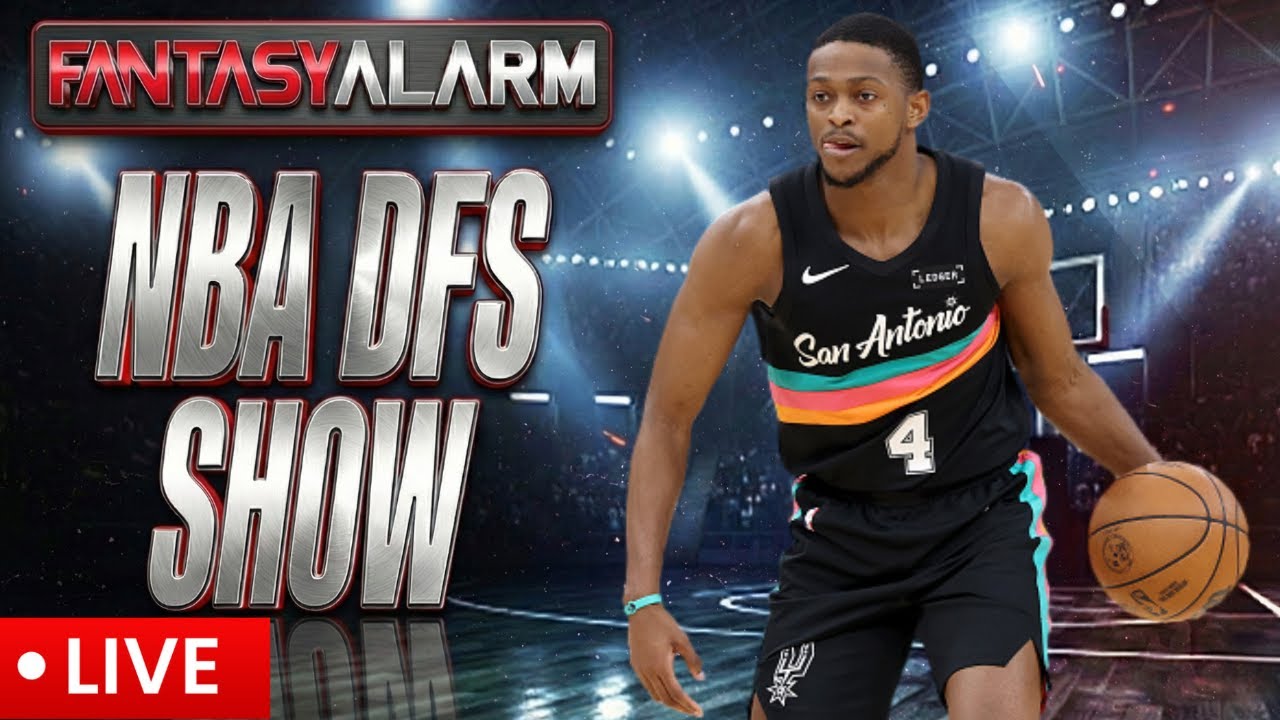 🏀DraftKings NBA DFS Playbook Show | Top Picks & Lineups, 3/12 Thursday⚡