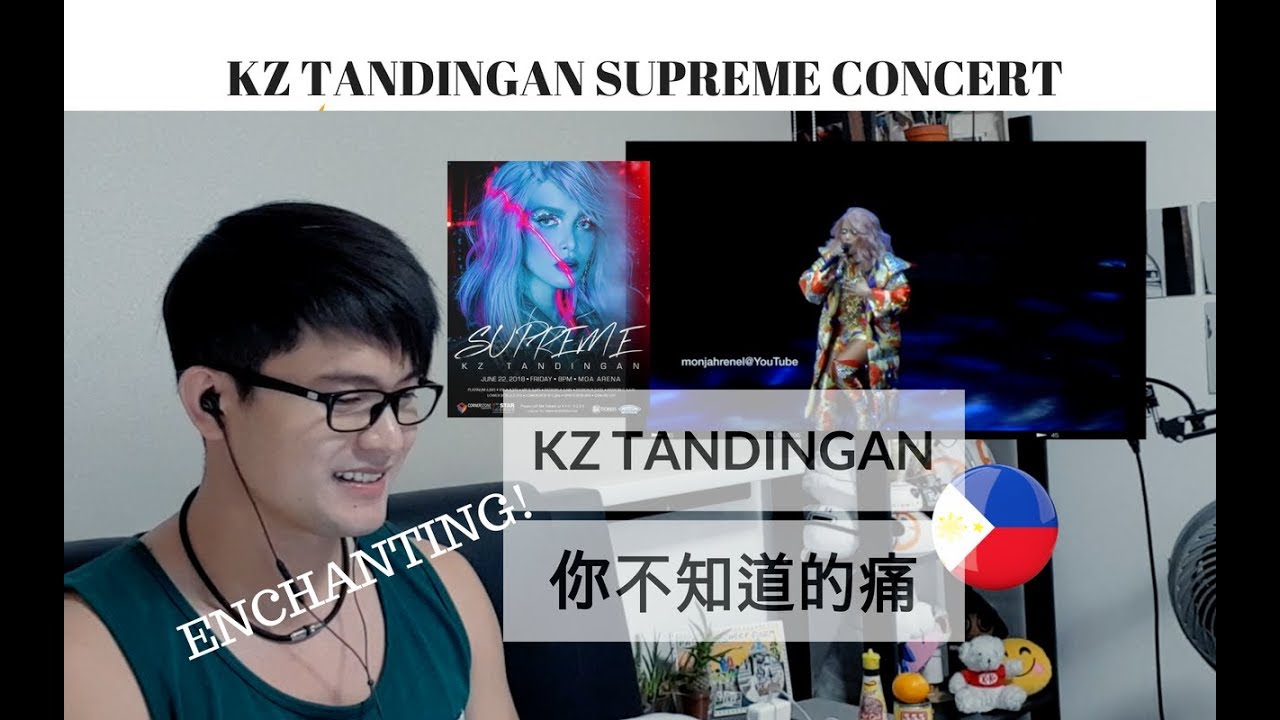 [REACTION] THE KZ TANDINGAN I LOVE!  你不知道的痛 (The Hurts You Never Knew) w/ BACK STORY | #JANGReacts