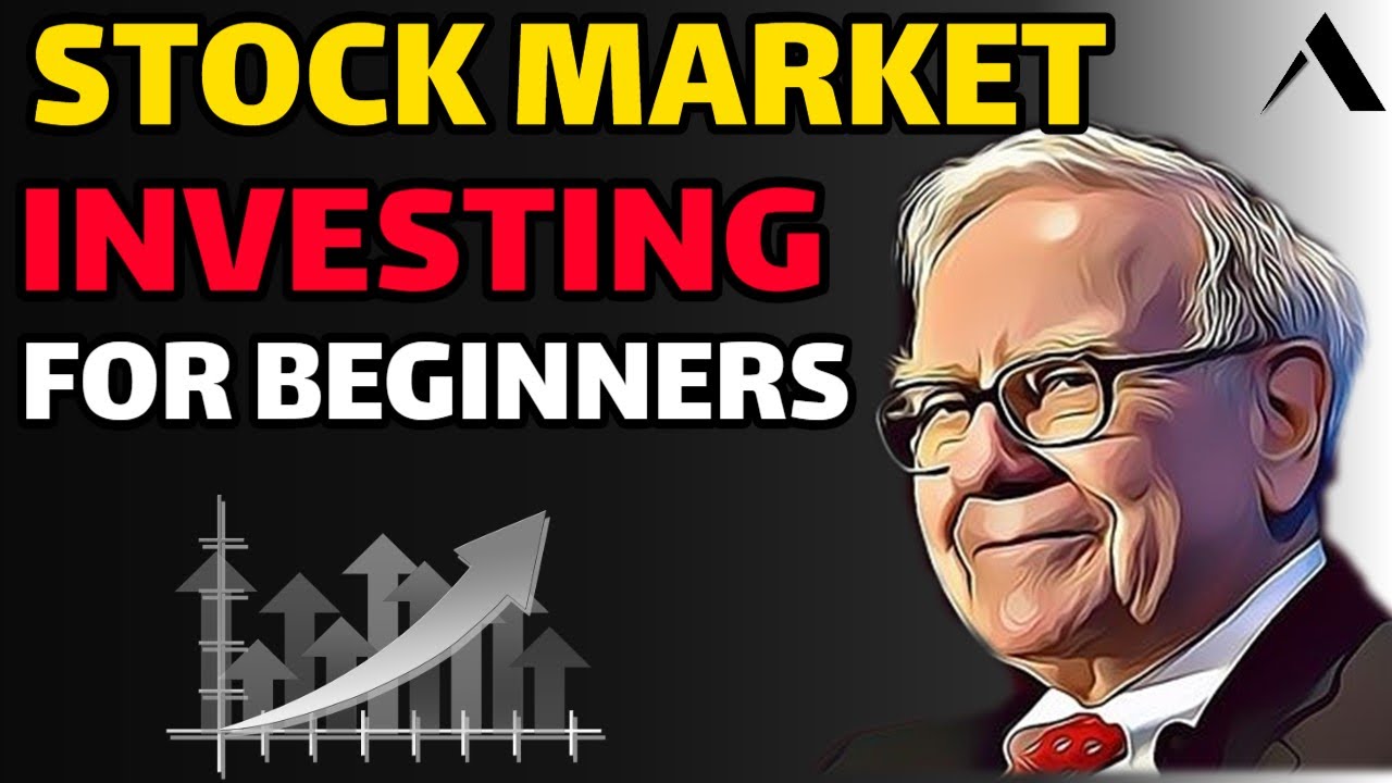 Investing in Stocks for Beginners 2020 - The Ultimate Guide