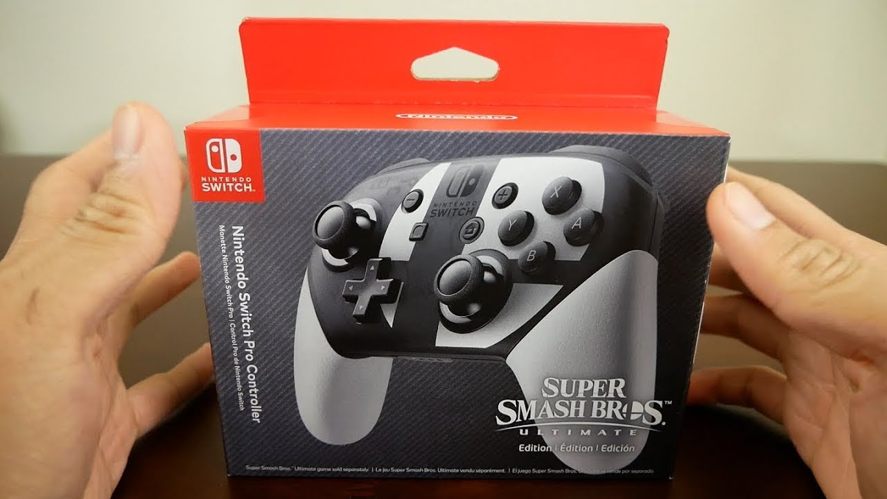 Pro controller for $20 dollars!